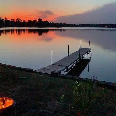 The Lakefront Home - 5 Minutes From Detroit Lakes! Екстериор снимка